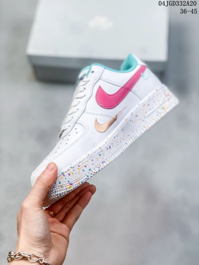 Nike Air Force 1 Shoes